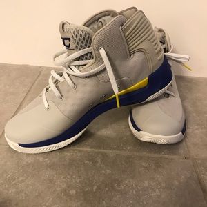 Under Armour Steph Curry